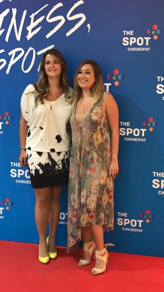  The Spot Choueifat Grand Opening